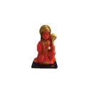 Hanuman Ji 2.5"
