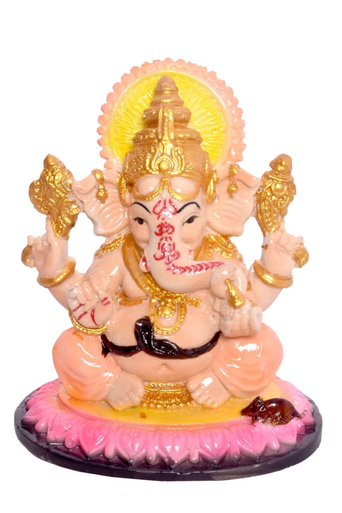 Ganesha 5"