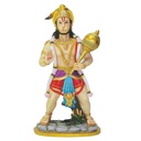 Hanuman Ji 22.5"