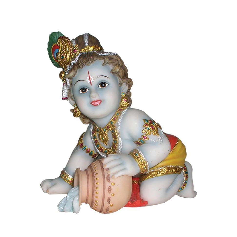 Krishna (6")
