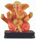Ganesha Resin Statue