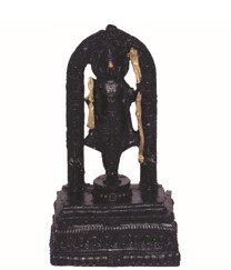Ram Lalla (4")