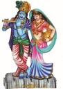 Radha Krishna (16")