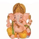 Ganesha 3"