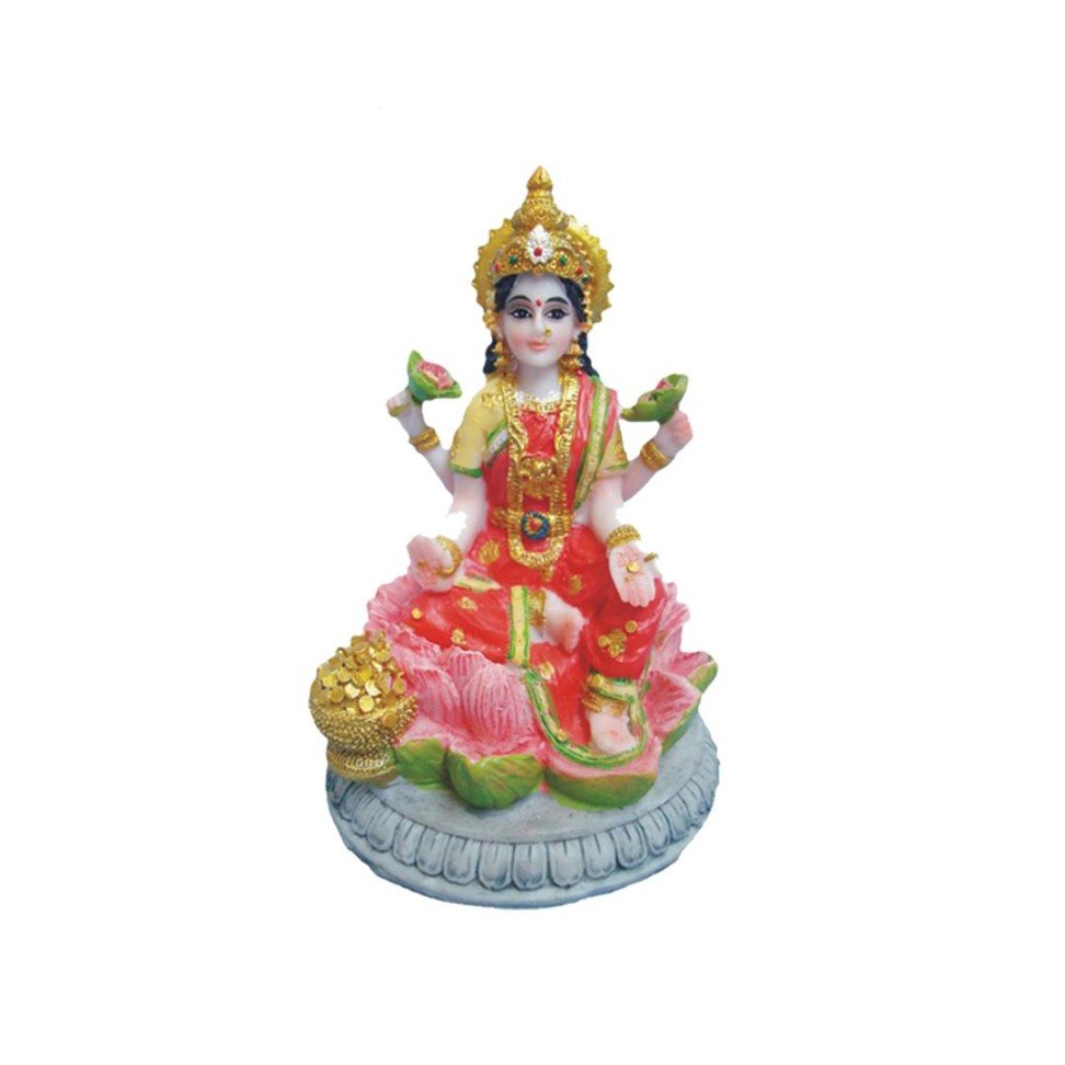 Laxmi Ji (3.5”)