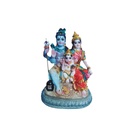 Shiva Family (3.5”)