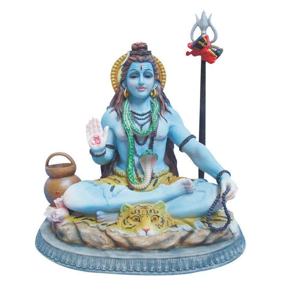 Shiva (10")