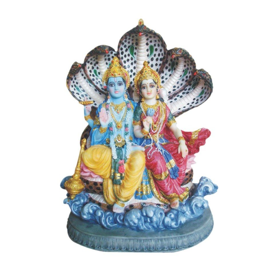 Laxmi Narayan (10”)