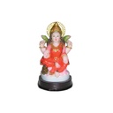 Laxmi Ji (4”)