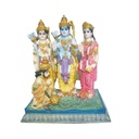 Ram Darbar (6.5")