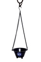 Evil Eye Hanging Burner Bowl – 3.25"