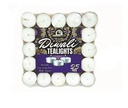 Tealight Candles 25 Pack