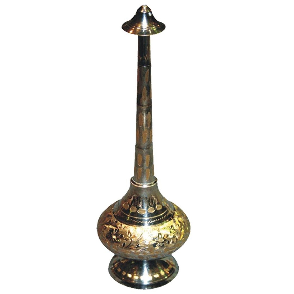 Holy Water Sprinkler 10"