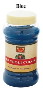 Rangoli Colors (1 lbs.)
