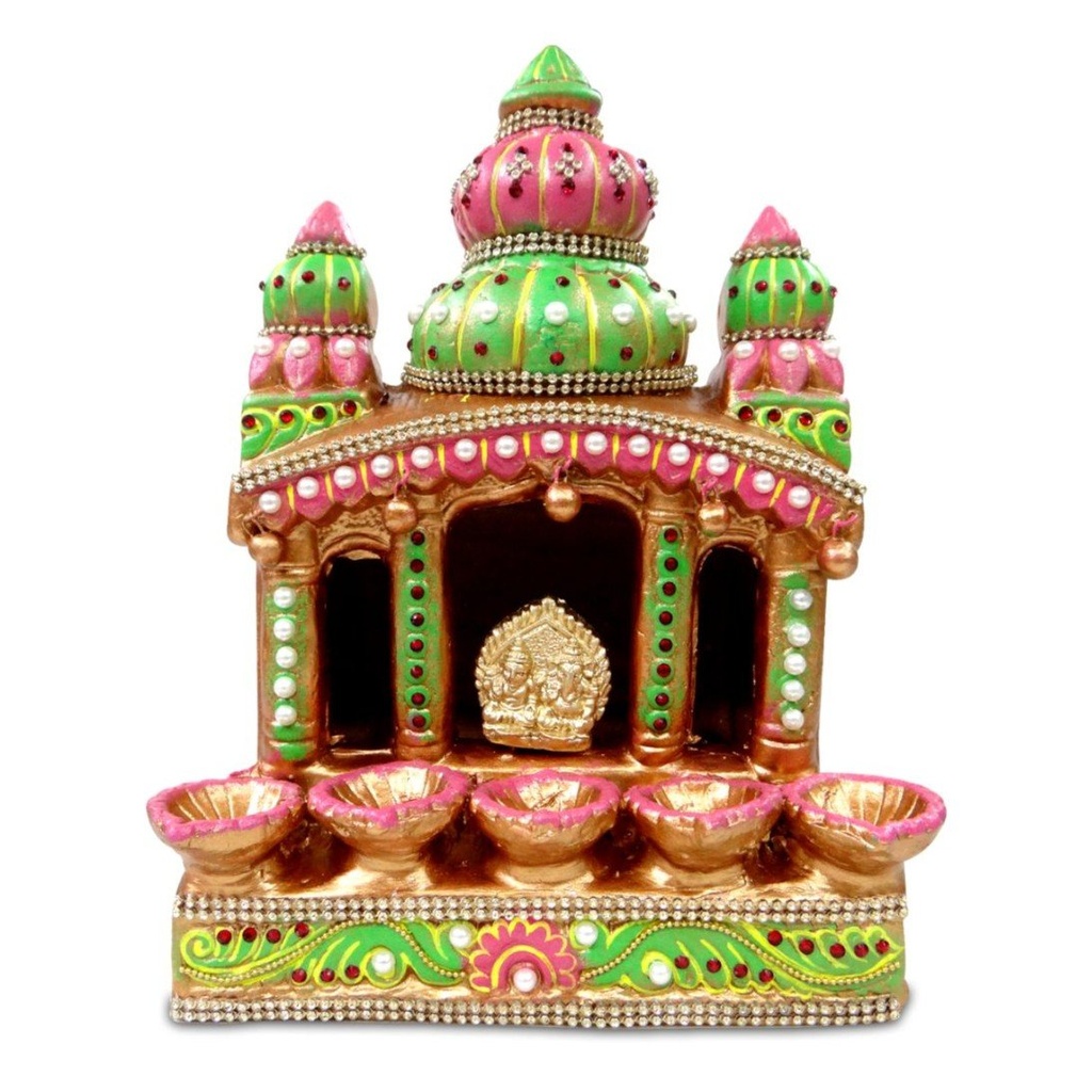 Diwali Pujan Hatdi (7”)