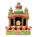 Diwali Pujan Hatdi (7”)
