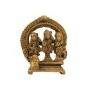 Ram Darbar 2.75"