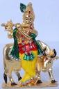 Swami Narayan 3.5"