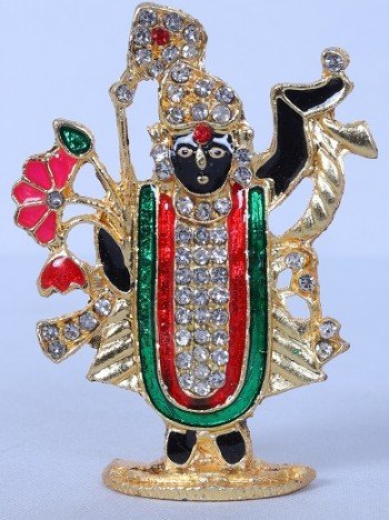 Srinath Ji 3.5"
