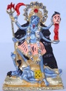 JEWELLED MAA KALI JI 3.5"