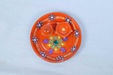 Puja Thali (6”)