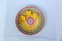 Puja Thali (8”)