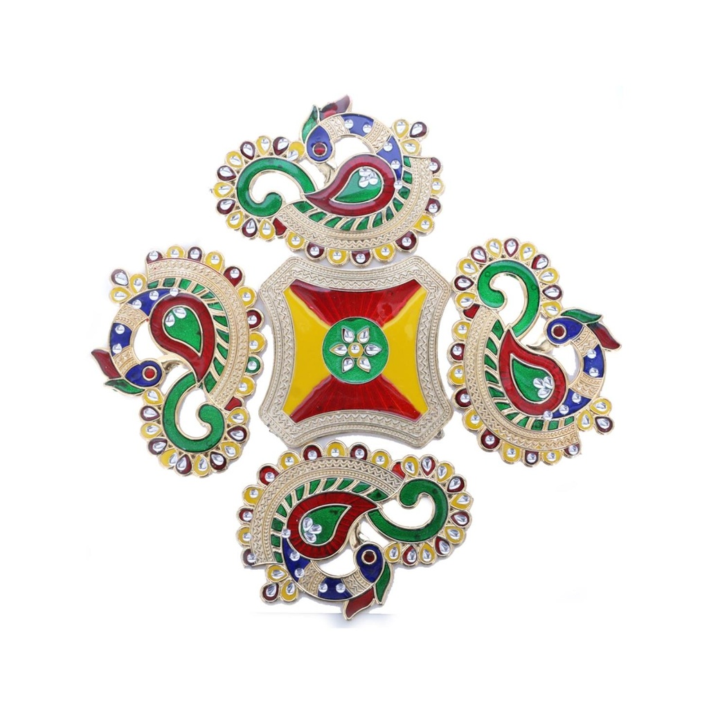 Shubh Dipawali Toran (39=)