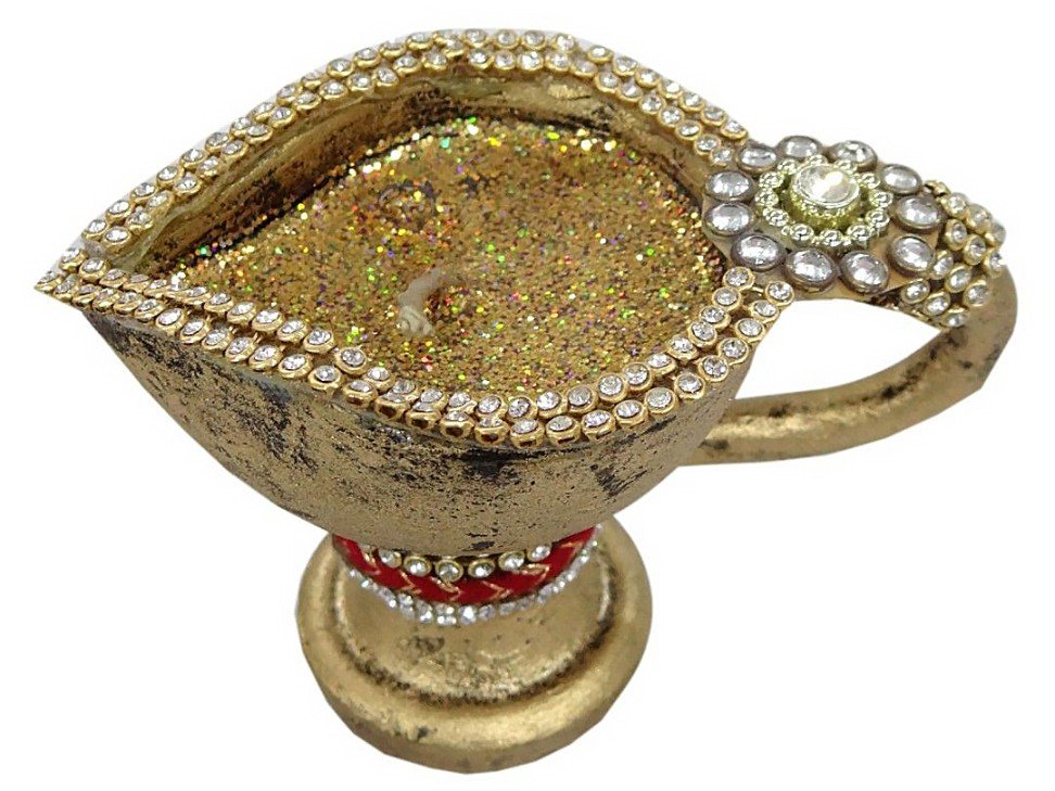 FANCY DIYA 4"