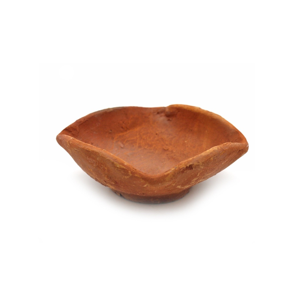 MITTI DIYA 3.5”PER DZ