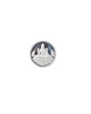 Laxmi 5 grams Coins (1”)