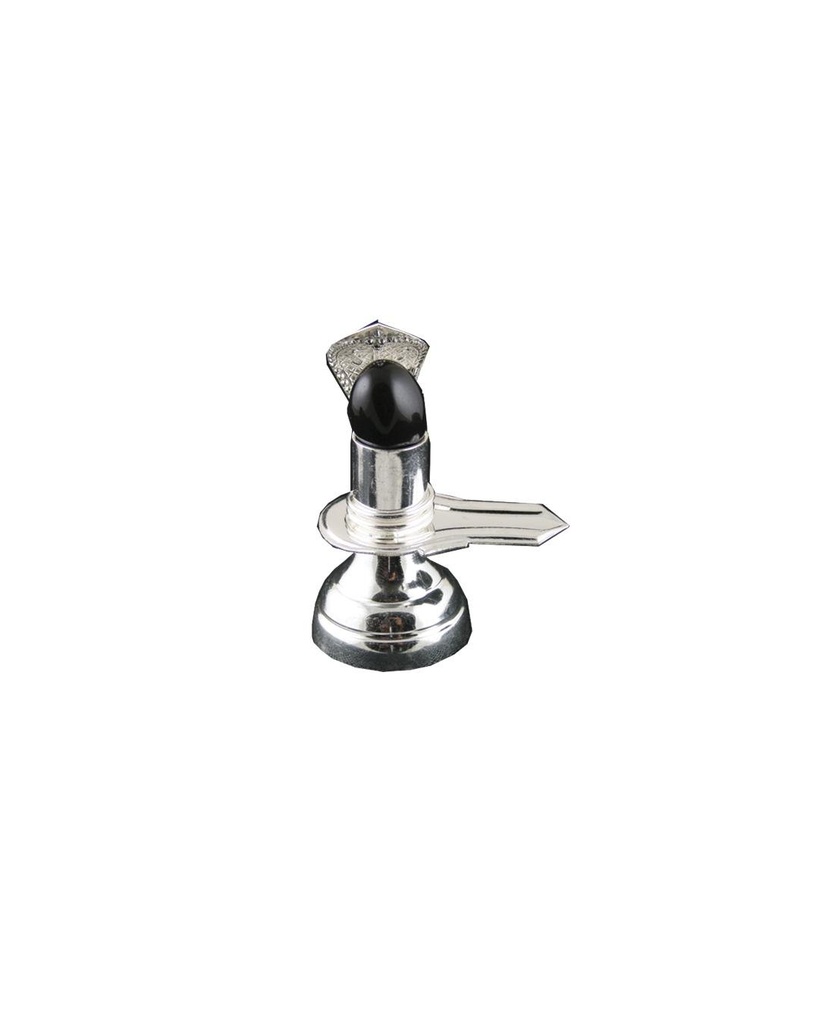 Shivling2.25 Weight - 17 gms