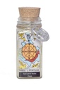 Wheel of Fortune Tarot Card Smudge Candle – 6 oz