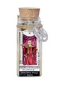 Justice Tarot Card Smudge Candle – 6 oz