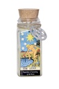The Star Tarot Card Smudge Candle – 6 oz