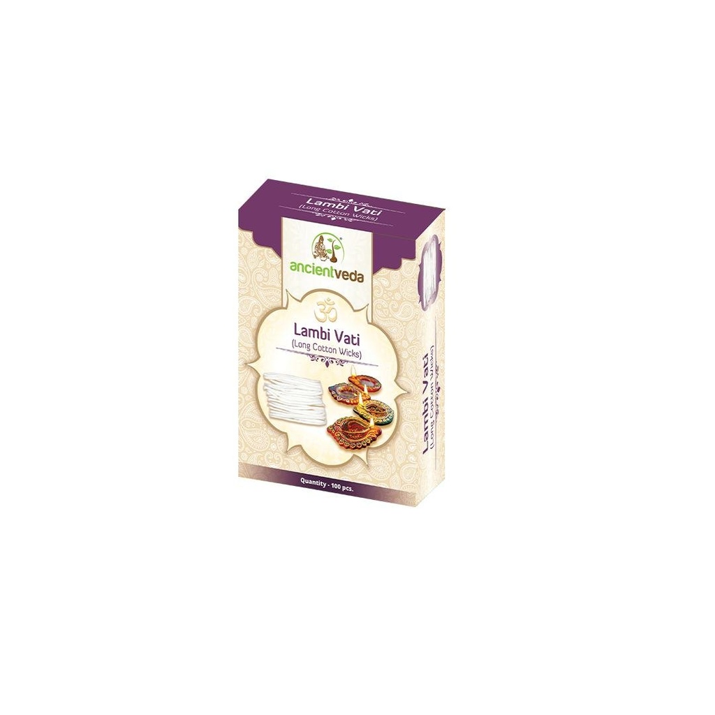 Lambi Batti (100pcs)