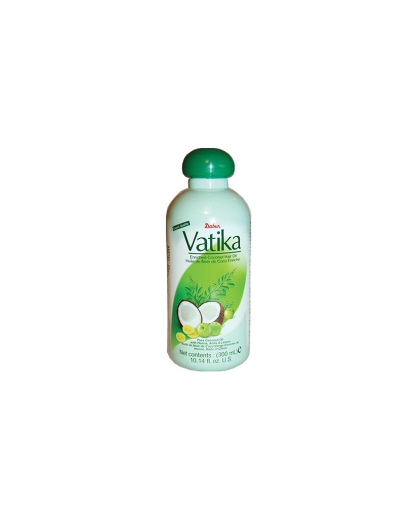 Vatika Hair Oil (150 ml)