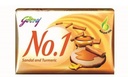 GODREJ SANDAL TURMERIC SOAP ( 100 GMS )