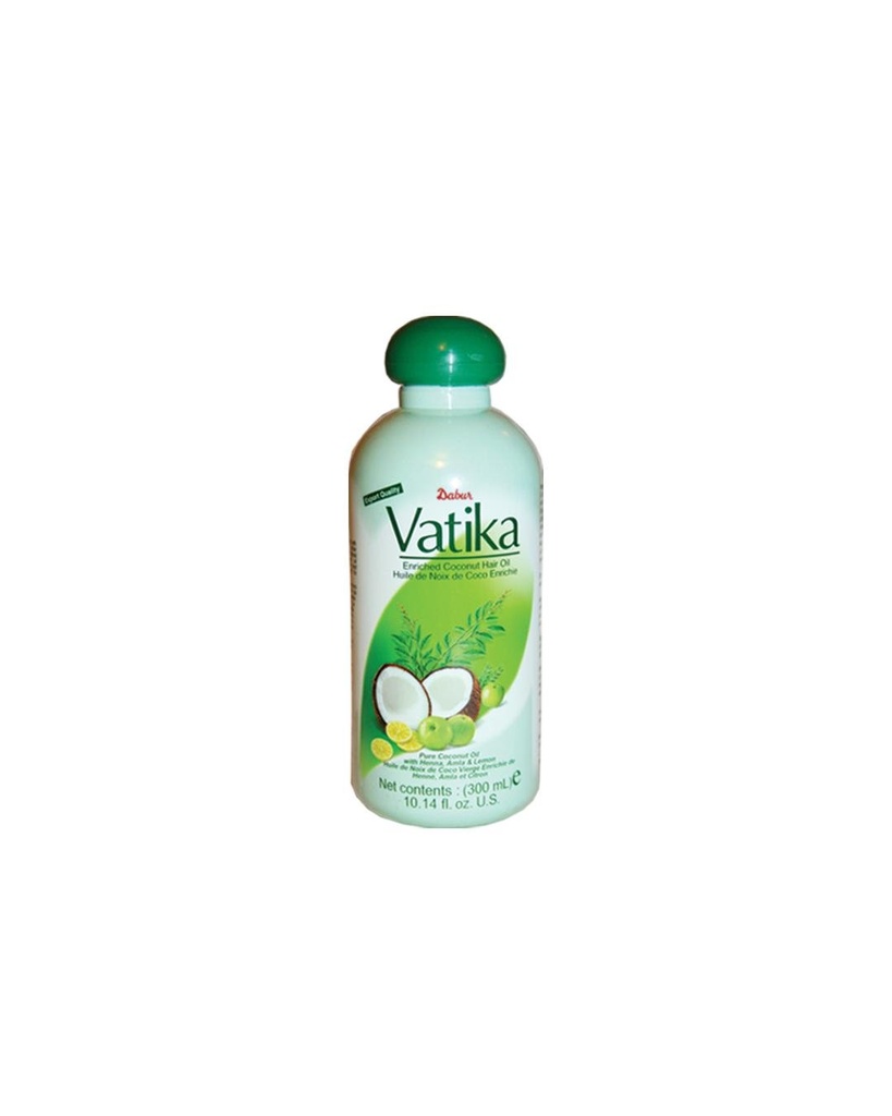 Vatika Hair Oil (300 ml)