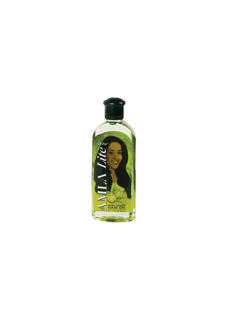 Amla Lite Hair Oil (200 ml)