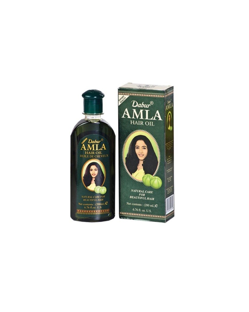 [74846] Amla Hair Oil (500 ml)