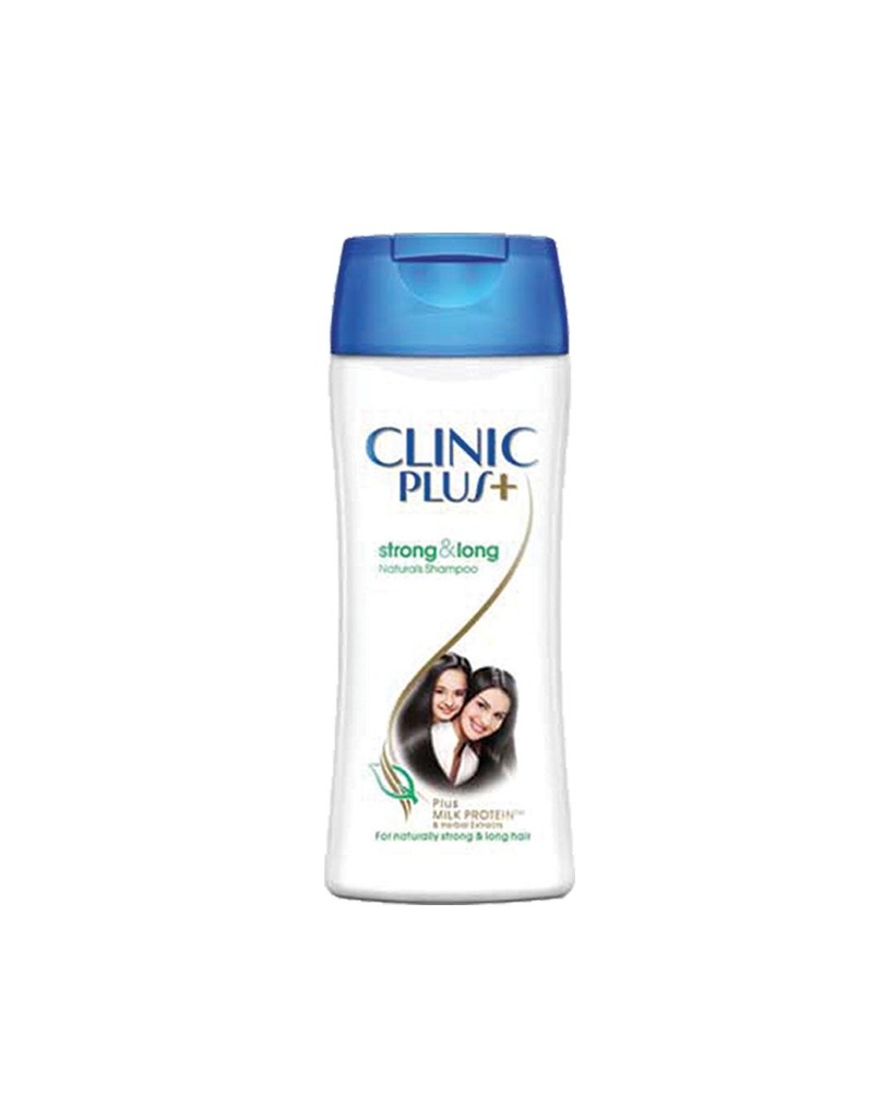 Clinic Plus Strong & Long Shampoo (340 ml)