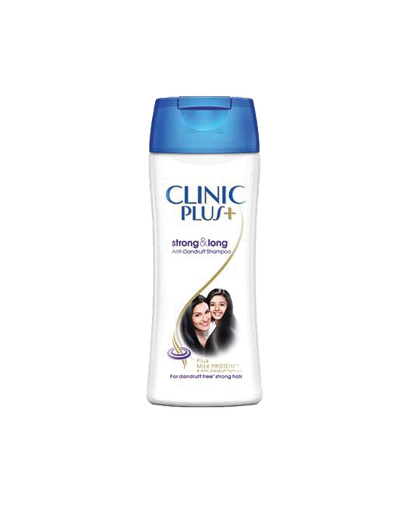 Clinic Plus Egg protein Shampoo (340 ml)