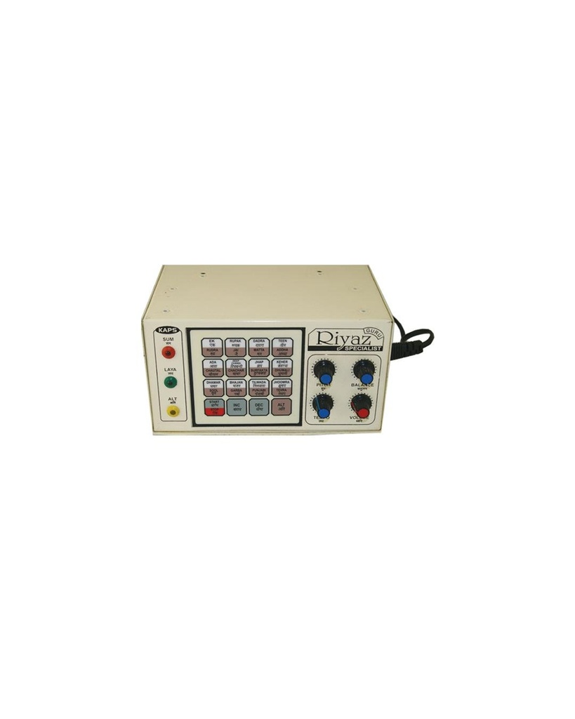 Electronic Tabla (110 V)