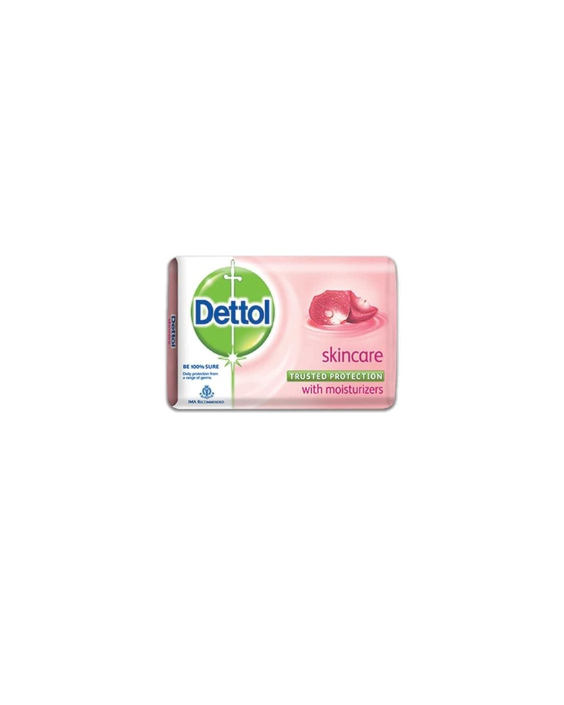 Dettol Skincare (120 gms)