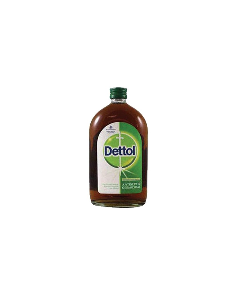 [75033] Dettol Antiseptic (250 ml)