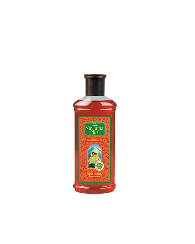 [75171] Navratna Oil (300 ml)