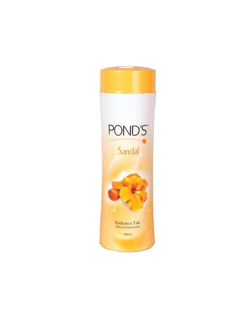 Ponds Sandal Talcum (300 gms)