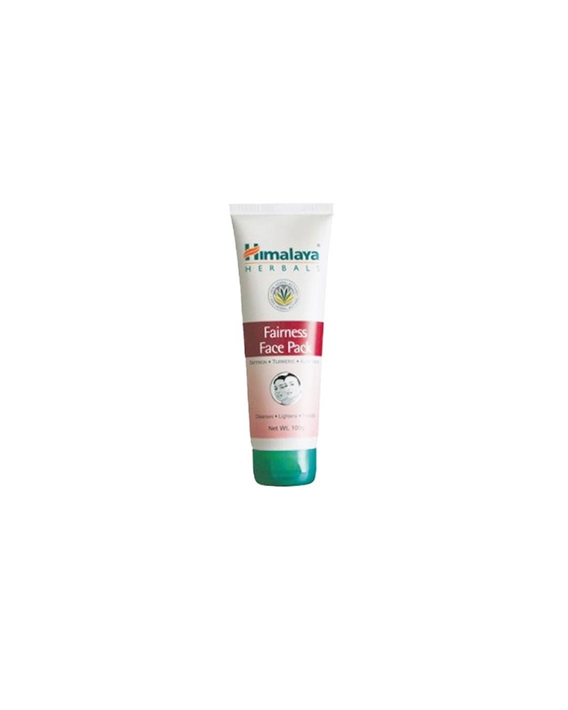 Fairness Kesar Face Pack (100 gms)