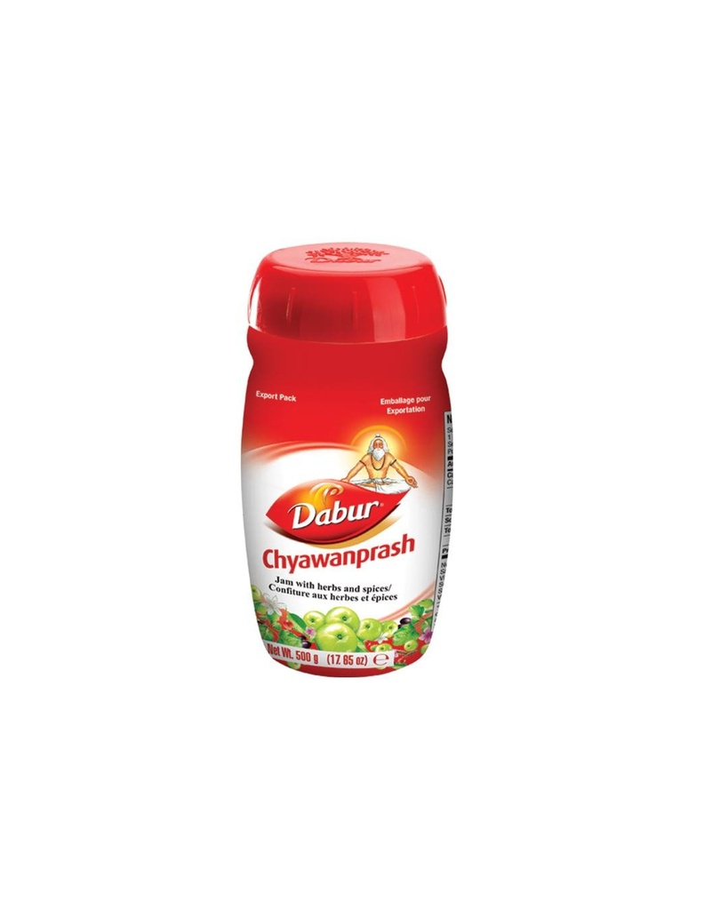 Chyawanprash (500 gms) (24 Pcs/ Case)