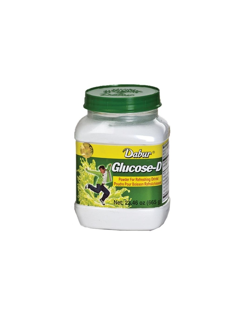 Glucose-D (500 gms)